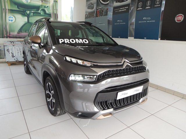 CITROEN C3 Aircross PureTech 110 S&S C-Series