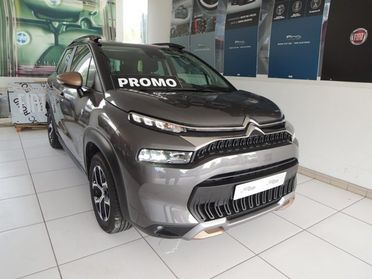 CITROEN C3 Aircross PureTech 110 S&S C-Series