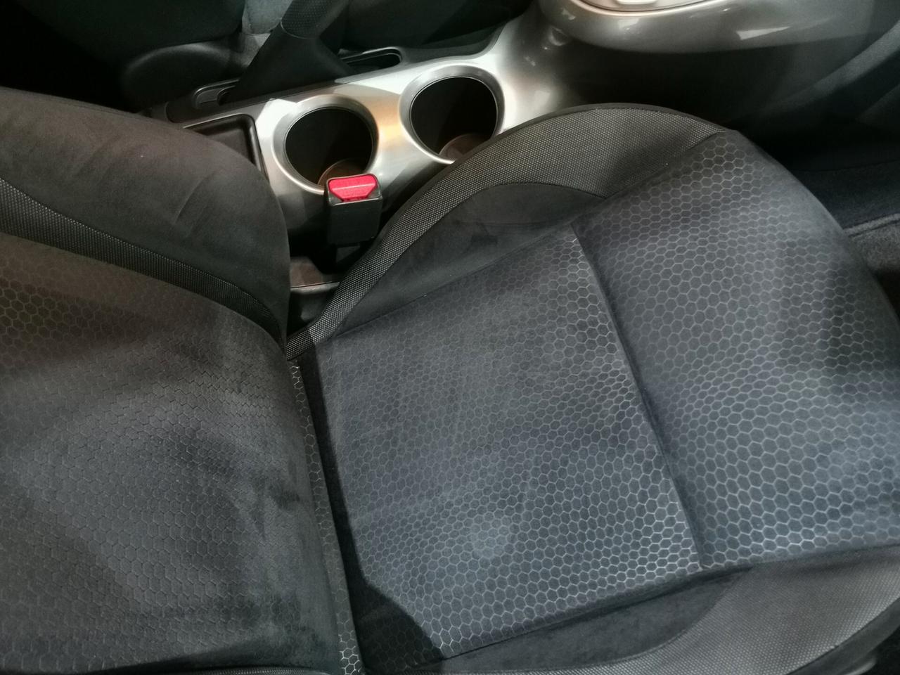 Nissan Juke 1.6 Visia