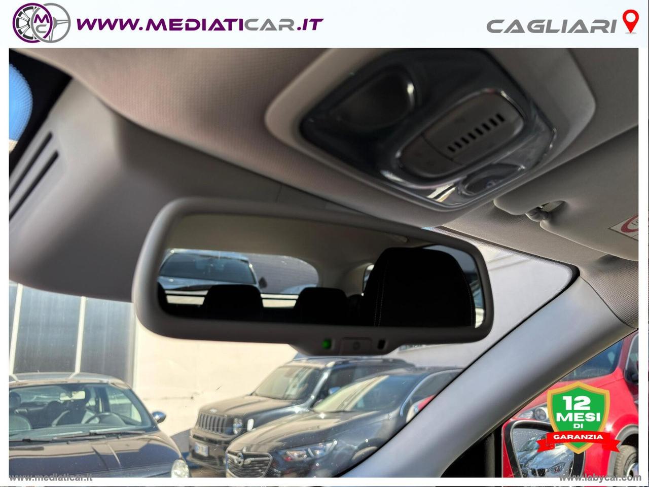 FIAT Tipo 1.6 Mjt S&S SW City Life