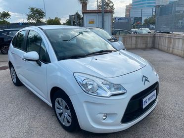 Citroen C3 1.2 VTi 82 Seduction Neipatentati