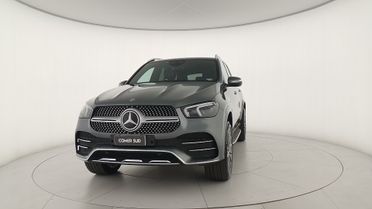 Mercedes-Benz GLE - V167 2019 - GLE 350 de eq-power Premium 4matic auto