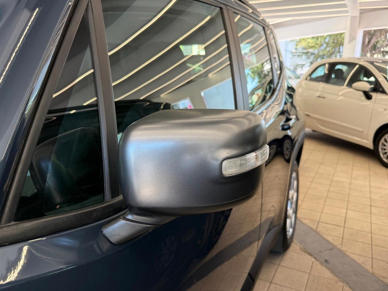 Jeep Renegade 1.0 T3 Limited UNICO PROPRIETARIO