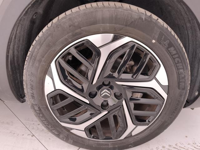 CITROEN C4 1.2 puretech Shine s&s 130cv eat8