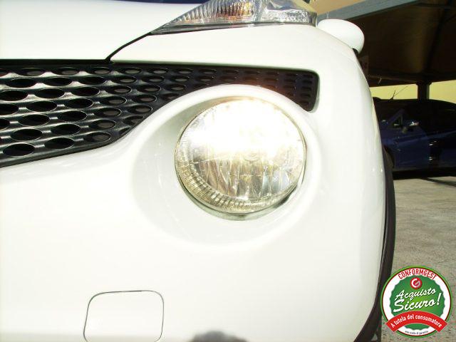 NISSAN Juke 1.5 dCi Acenta