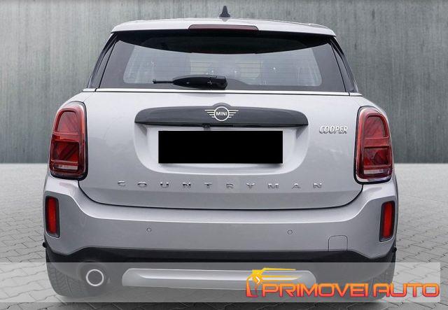 MINI Countryman 1.5 Cooper