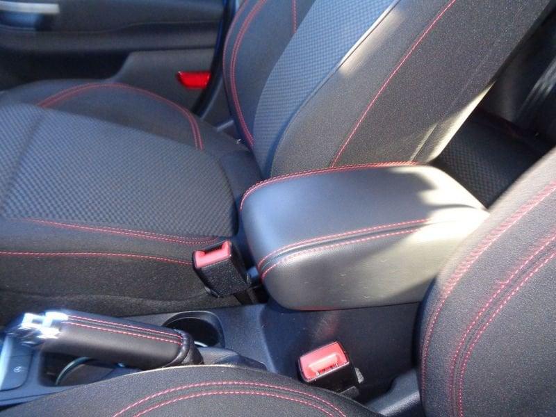 Ford Puma Puma 1.0 EcoBoost Hybrid 125 CV S&S ST-Line