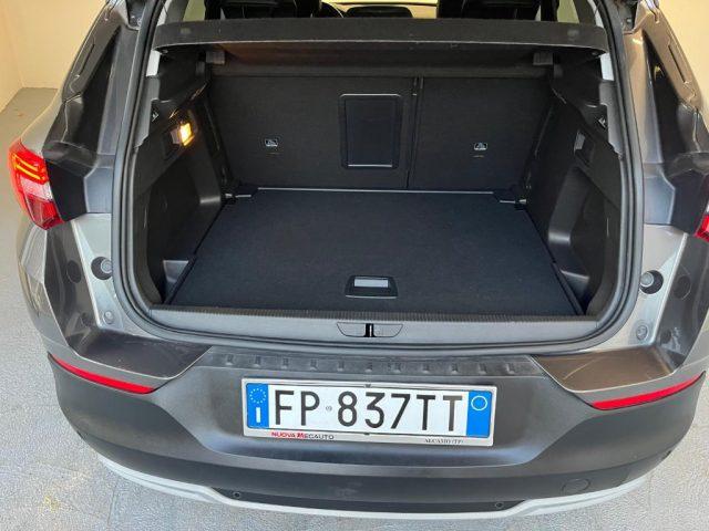 OPEL Grandland X 2.0 diesel Ecotec Start&Stop aut. Ultimate