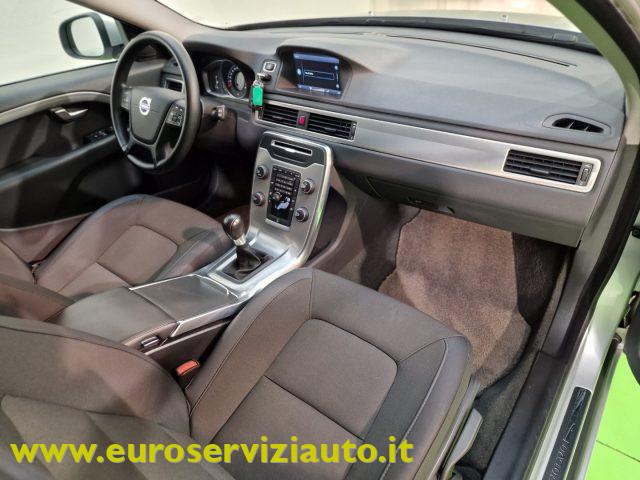 VOLVO V70 D3 Geartronic Polar