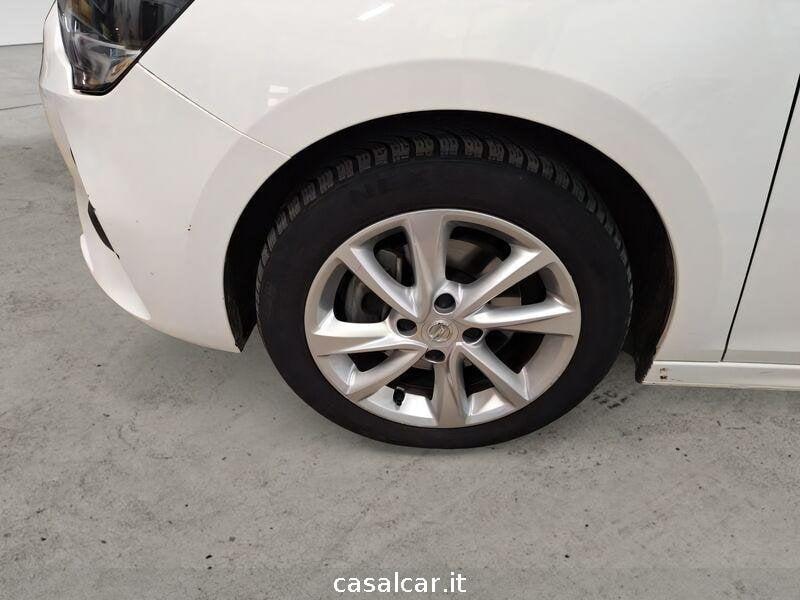 Opel Corsa Corsa 1.5 D 100 CV Elegance FINO A 3 ANNI DI GARANZIA KM ILLIMITATI PARI ALLA NUOVA