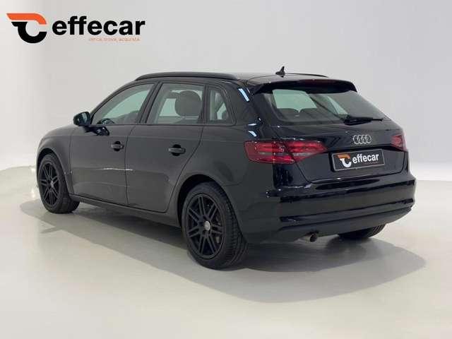 Audi A3 SPB 1.6 TDI Ambition NEOPATENTATI