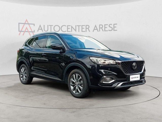 MG HS 1.5T-GDI Luxury