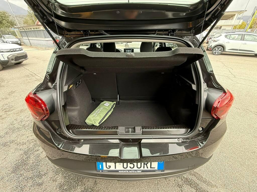 Dacia Sandero Stepway 1.0 tce Expression Eco-g 100cv