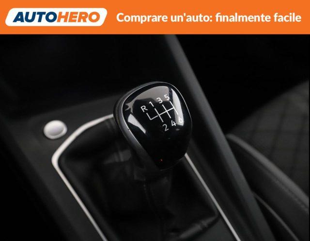 VOLKSWAGEN Golf 1.5 TSI EVO ACT R-Line