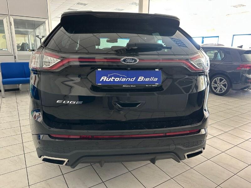 FORD Edge 2.0 TDCI 210 CV AWD S&S Powershift ST...