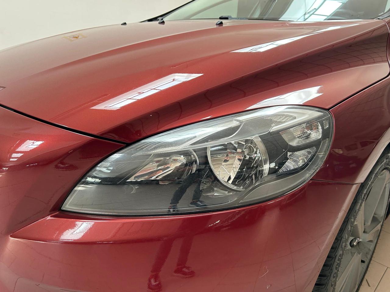 Volvo V40 1.6 d2 Kinetic