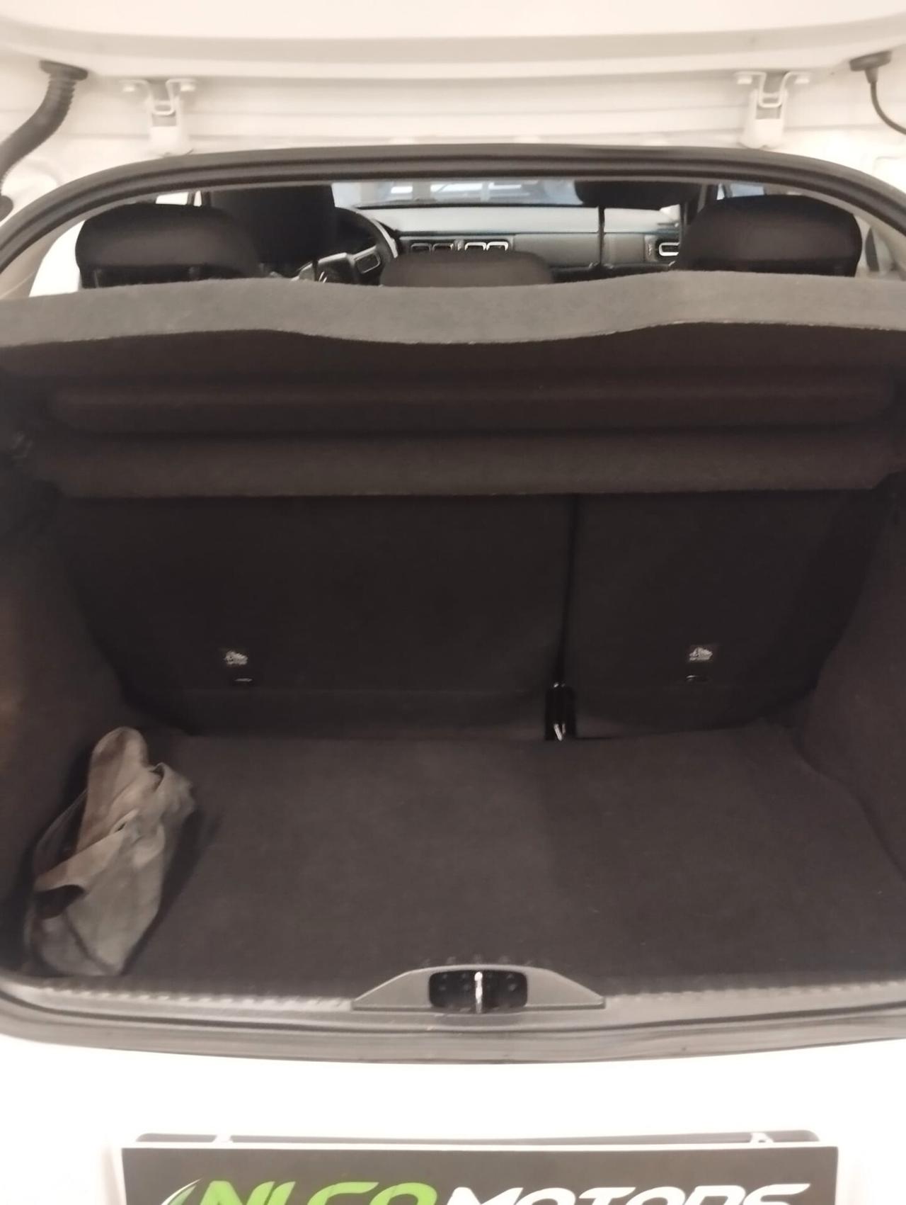 Citroen C3 BlueHDi 100 S&S Shine