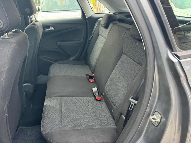 OPEL Crossland X 1.2 82cv GPL Innovation