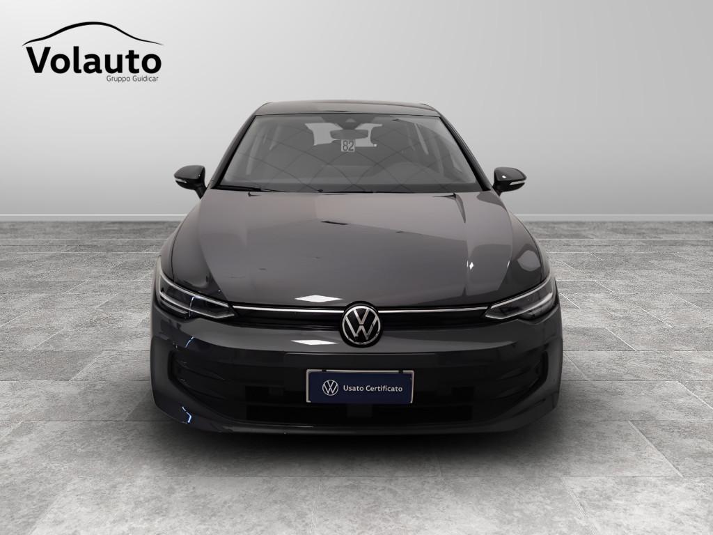 VOLKSWAGEN Golf VIII 2024 - Golf 2.0 tdi Life 115cv