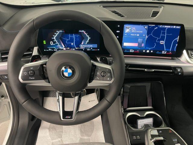 BMW X1 2.0 d S-Drive M-Sport Premium Package KM0 MY26