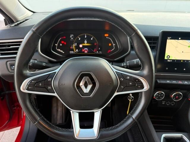 Renault Clio Blue dCi 85 CV 5 porte Intens 2021