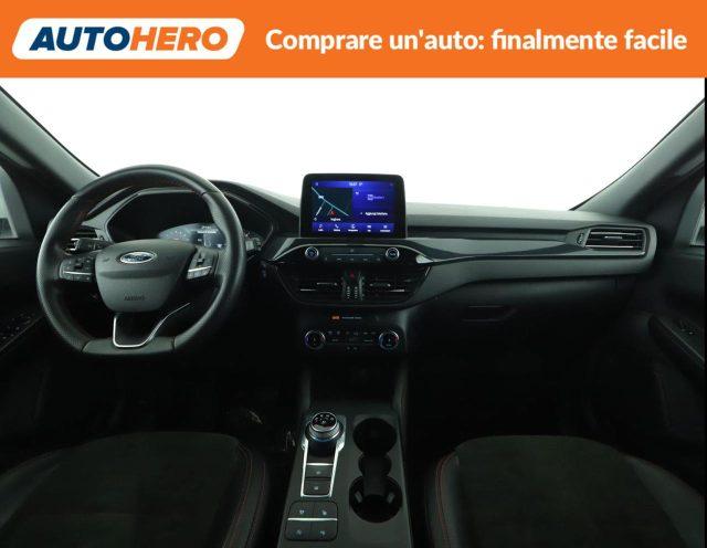 FORD Kuga 2.0 EcoBlue 120 CV aut. 2WD ST-Line X