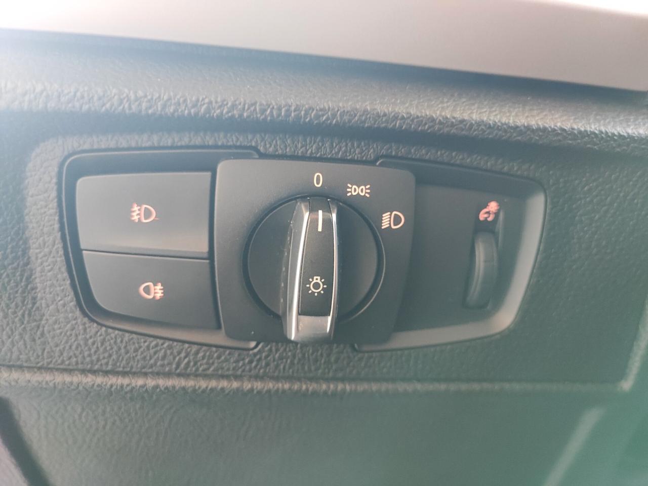 Bmw 116 118d 5p. Urban