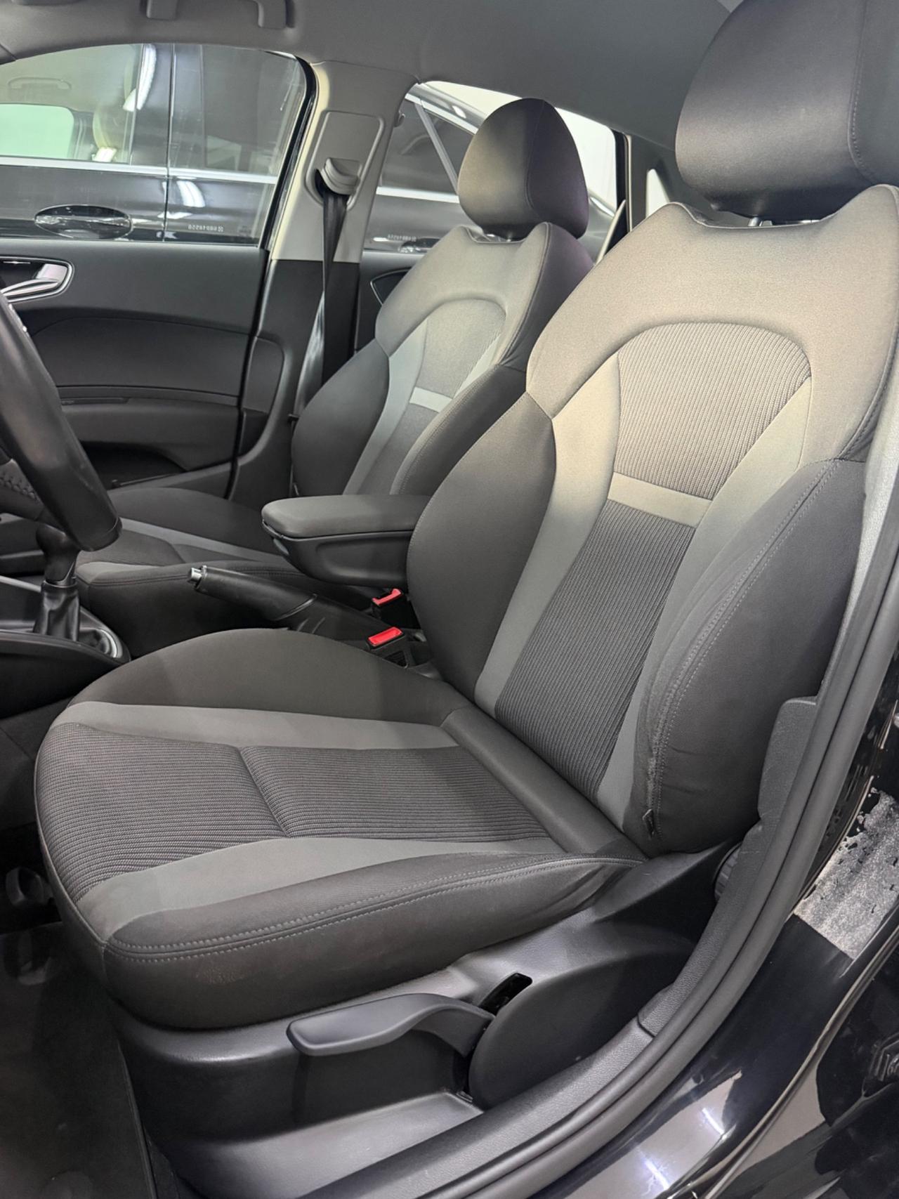 Audi A1 SPB 1.4 TDI S-LINE FINANZIABILE