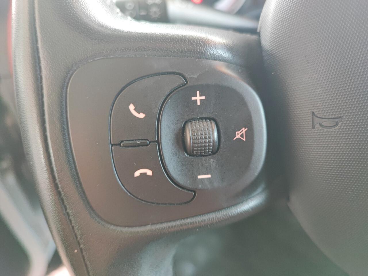 Fiat 500L Living 1.6 Multijet 105 CV Lounge