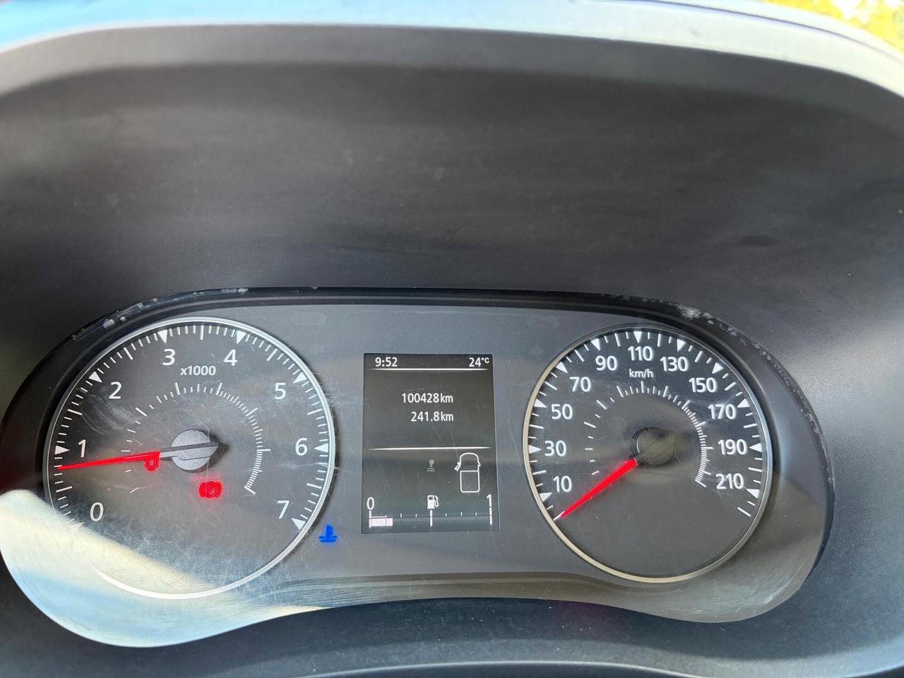 Renault Master T35 2.3 dci 135 PM-TM Furgone