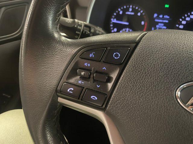 HYUNDAI Tucson 1.6 CRDi 136CV XPrime MHEV aut. C/GRIMALDI SP. DAY