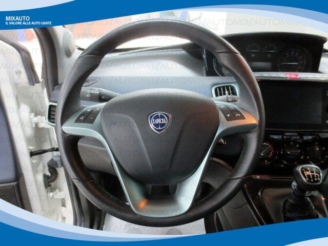 LANCIA Ypsilon Hybrid 1.0 FireFly 70cv 5 Porte Gold EU6