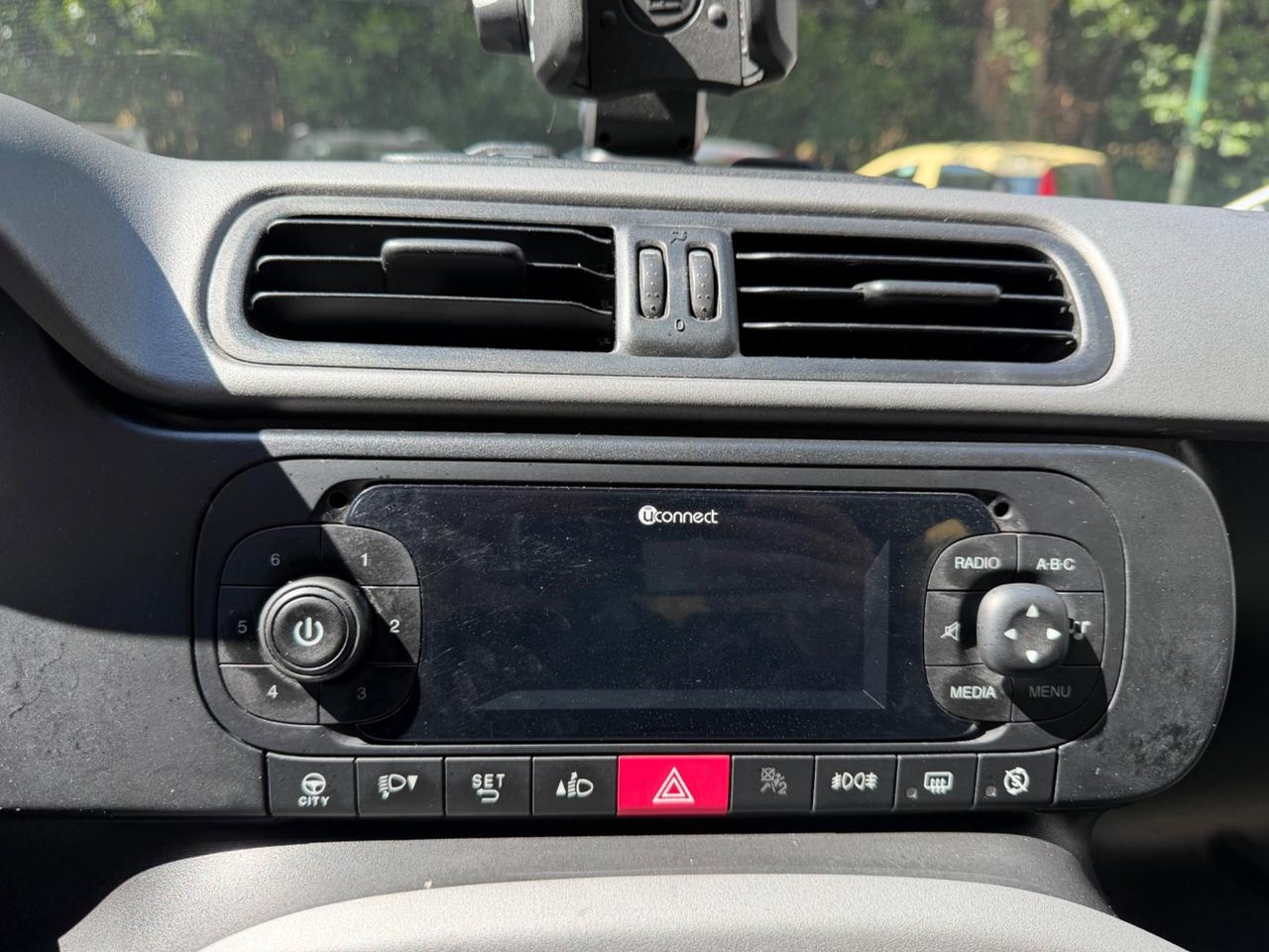 Fiat Panda 1.3 MJT 95 CV S&S Lounge