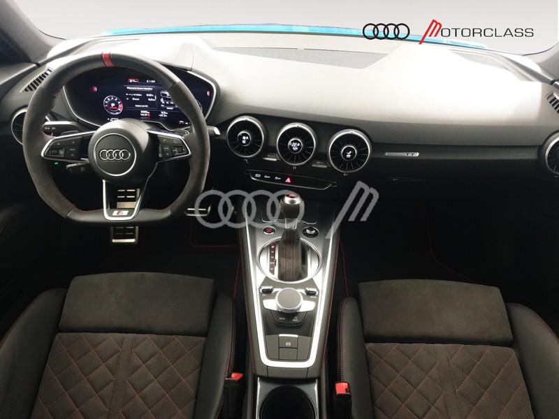 Audi TT 45 2.0 tfsi s tronic