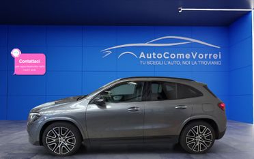 MERCEDES Classe A (W177) A 200 d Automatic ...