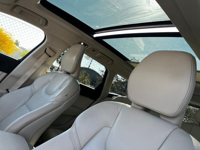 VOLVO V90 Cross Country D4 AWD Geartronic Pro