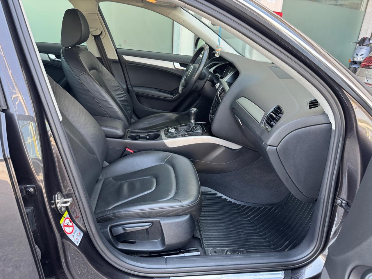 Audi A4 2.0 TDI 143CV Berlina 2009