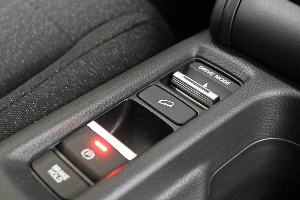 HONDA HR-V 3ª serie HR-V 1.5 Hev eCVT Elegance