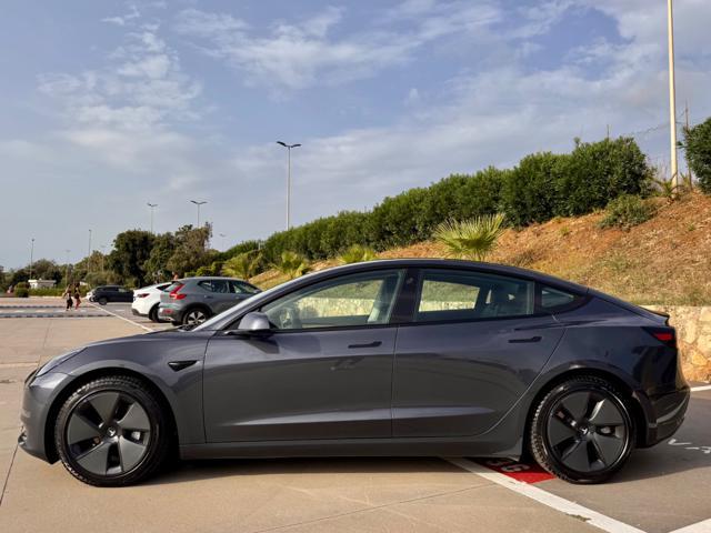 TESLA Model 3 LONG RANGE DUAL MOTOR AWD+AUTOPILOT