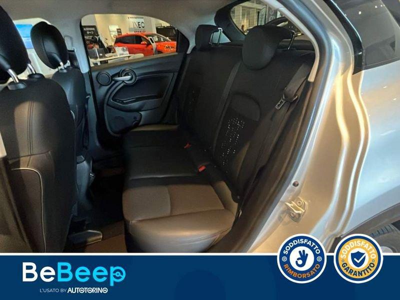 FIAT 500X 1.0 T3 CONNECT 120CV