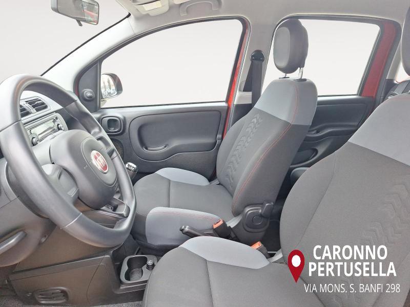 Fiat Panda 1.2 Easy s&s 69cv my19