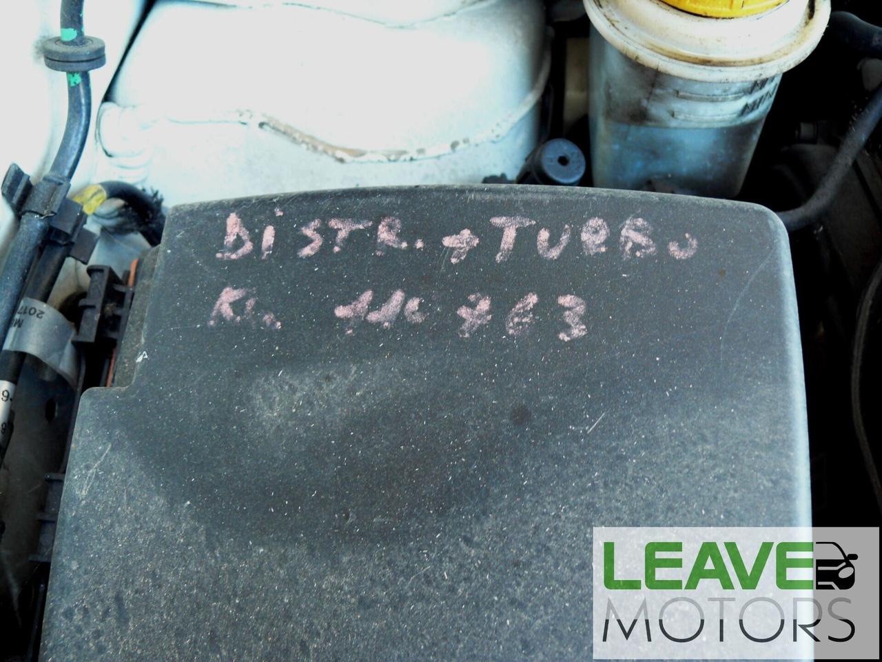 Fiat Doblò 1.6 MJT 120CV PL 3Posti SX (m1503)