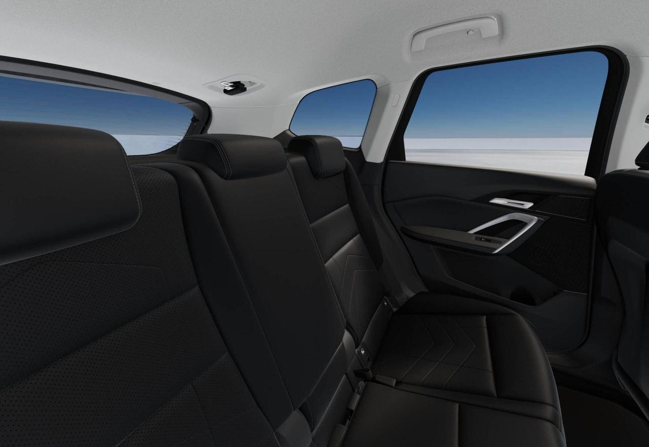 BMW X1 iX1 eDrive20 xLine