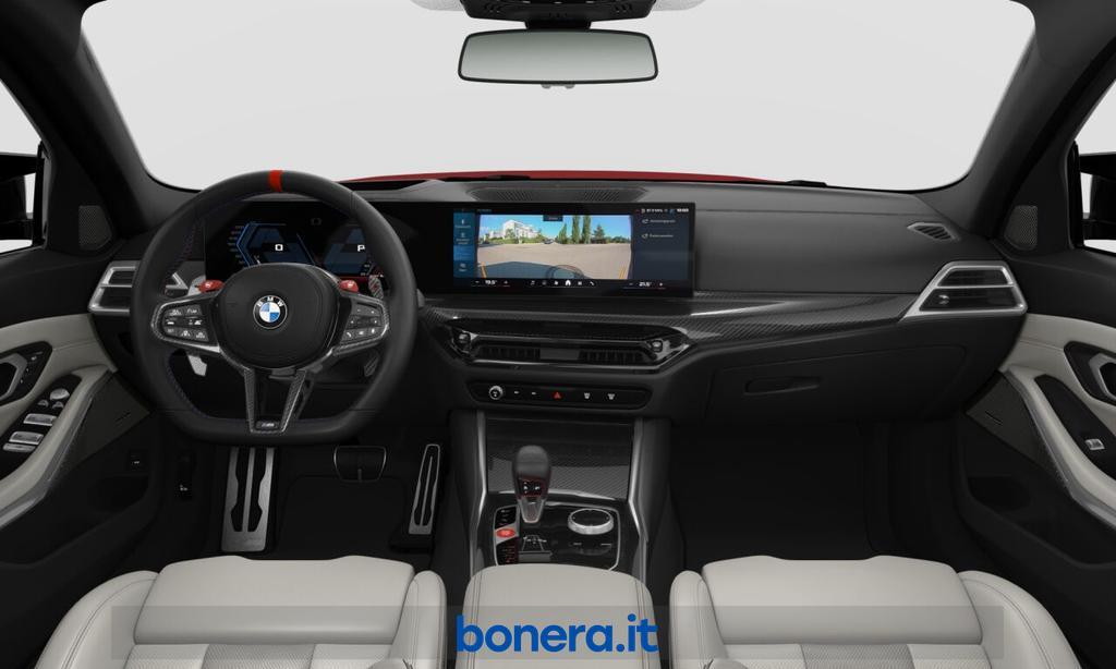 BMW M3 Berlina 3.0 Competition M xDrive Steptronic