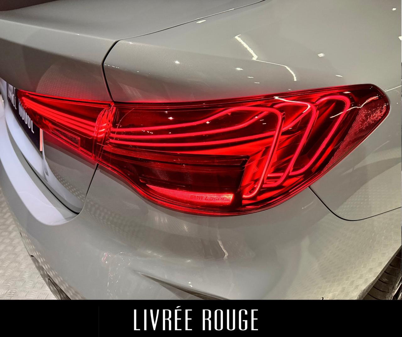 Bmw 430 i x Drive Coupé M sport