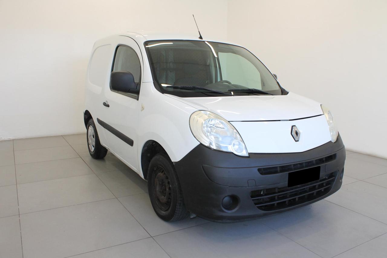 RENAULT Kangoo Express 1.5 dci 70 Cv. Ice