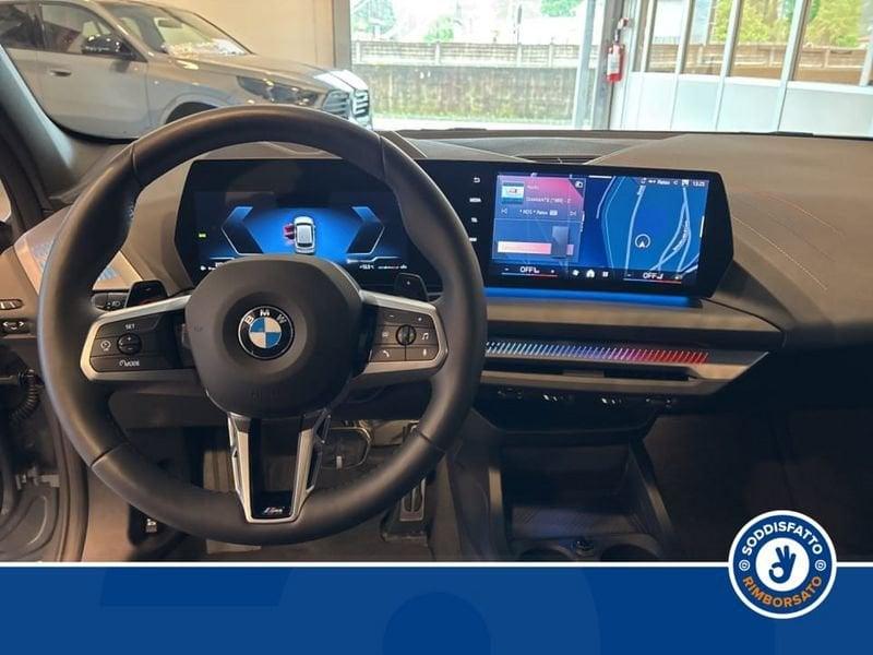 BMW Serie 1 120d M Sport