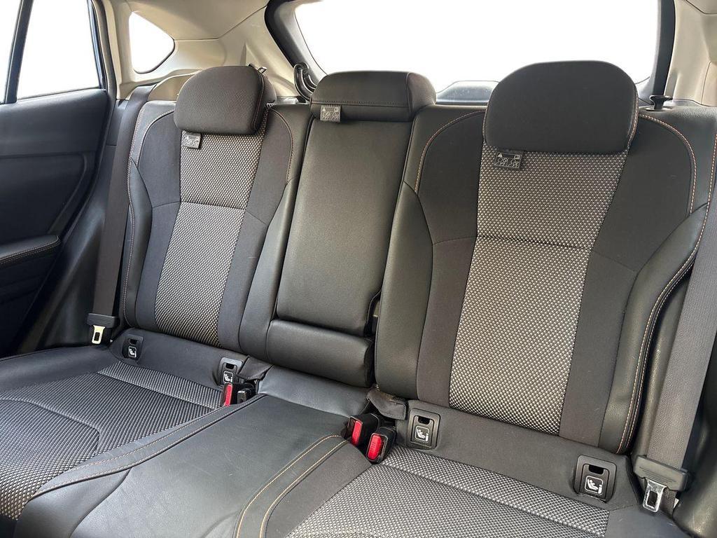 Subaru XV 2.0i e-boxer Style Navi lineartronic