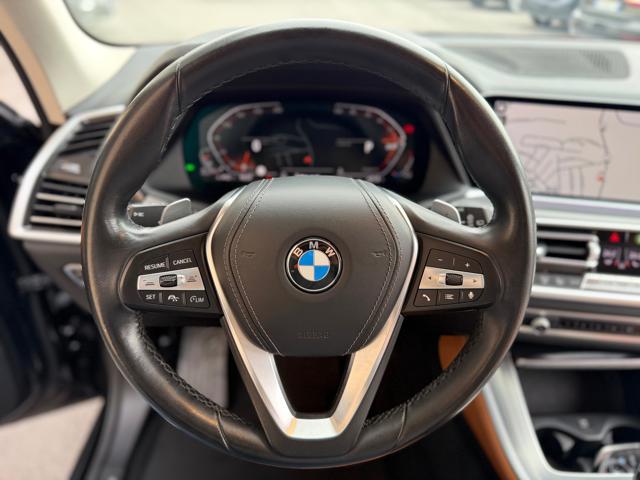 BMW X5 xDrive25d Business FULL OPTIONAL (7POSTI)