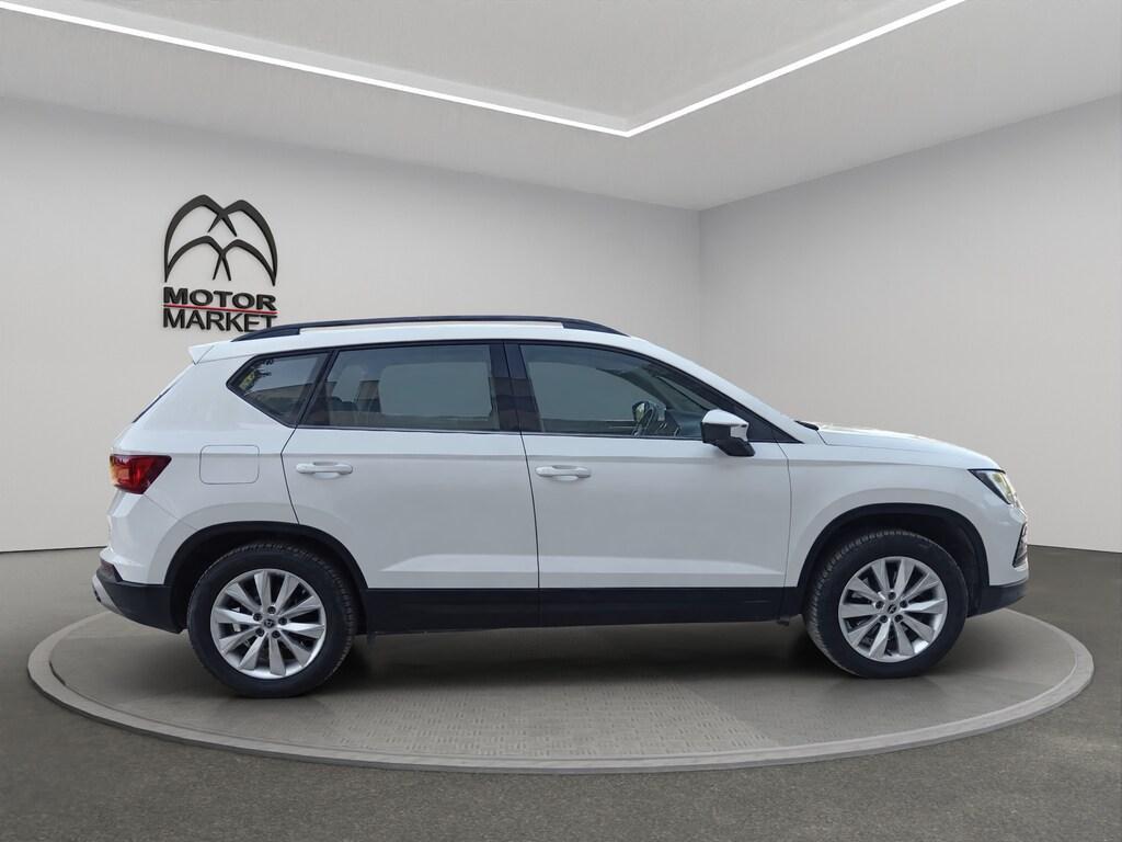 Seat Ateca 2.0 TDI Business 4drive DSG